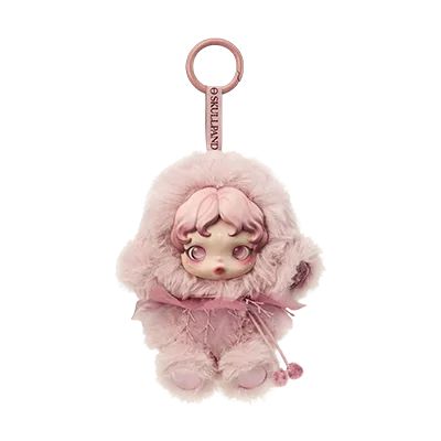 未使用・内袋未開封】SKULLPANDA L'impressionnisme Windflower