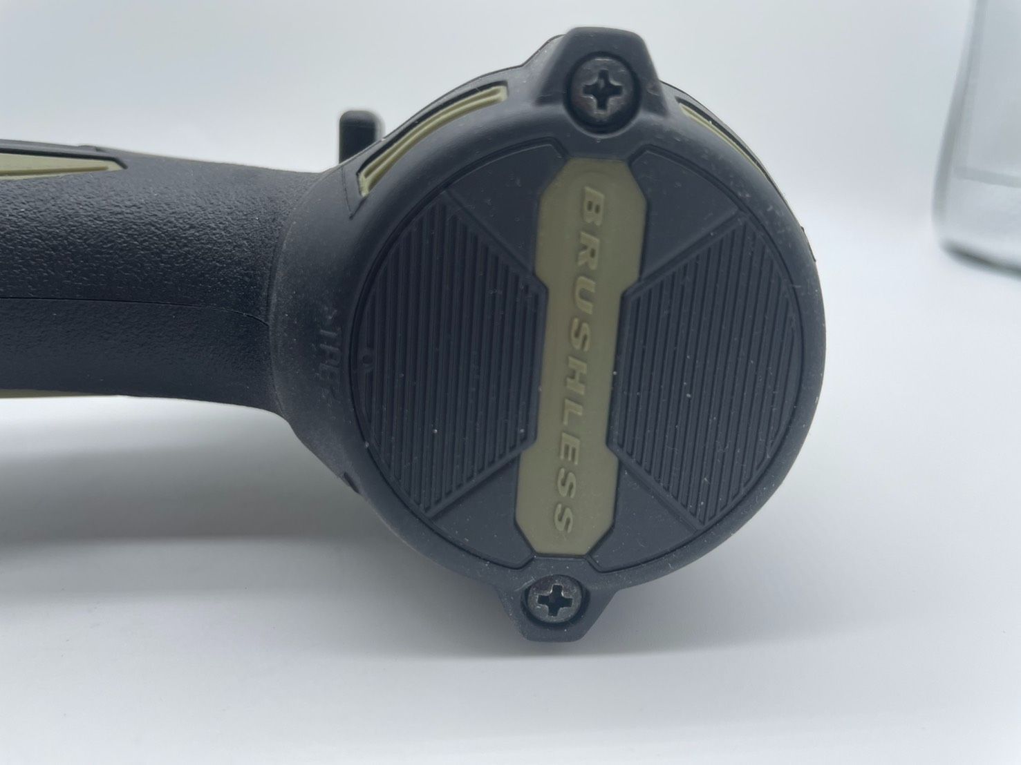 バッテリーのみ A