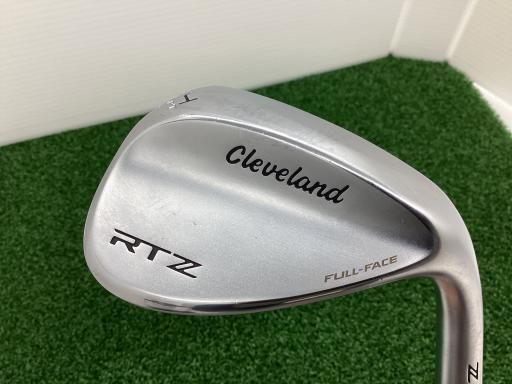 クリーブランド Cleveland RTZ ツアーサテン 54° 08° ADAPT ウェッジ WG NS PRO MODUS3 TOUR115 フレックスS メンズ 男性用 右利き 右用 Bランク ゴルフクラブ