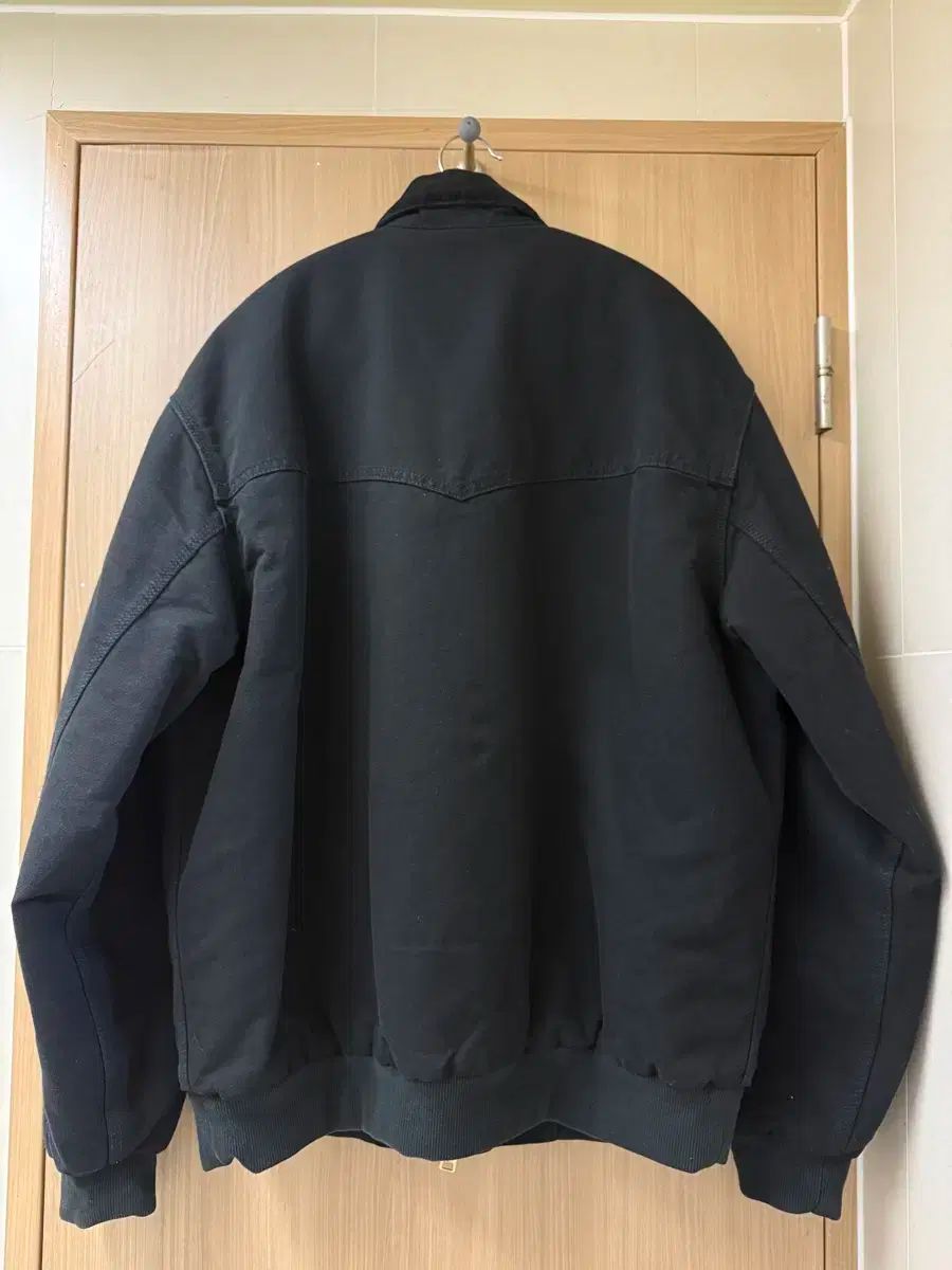 カーハートOG SANTA FE ジャケット