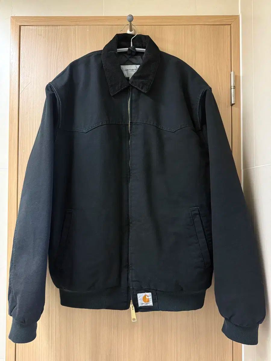 カーハートOG SANTA FE ジャケット