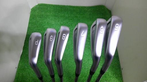 IR 純正特注シャフト