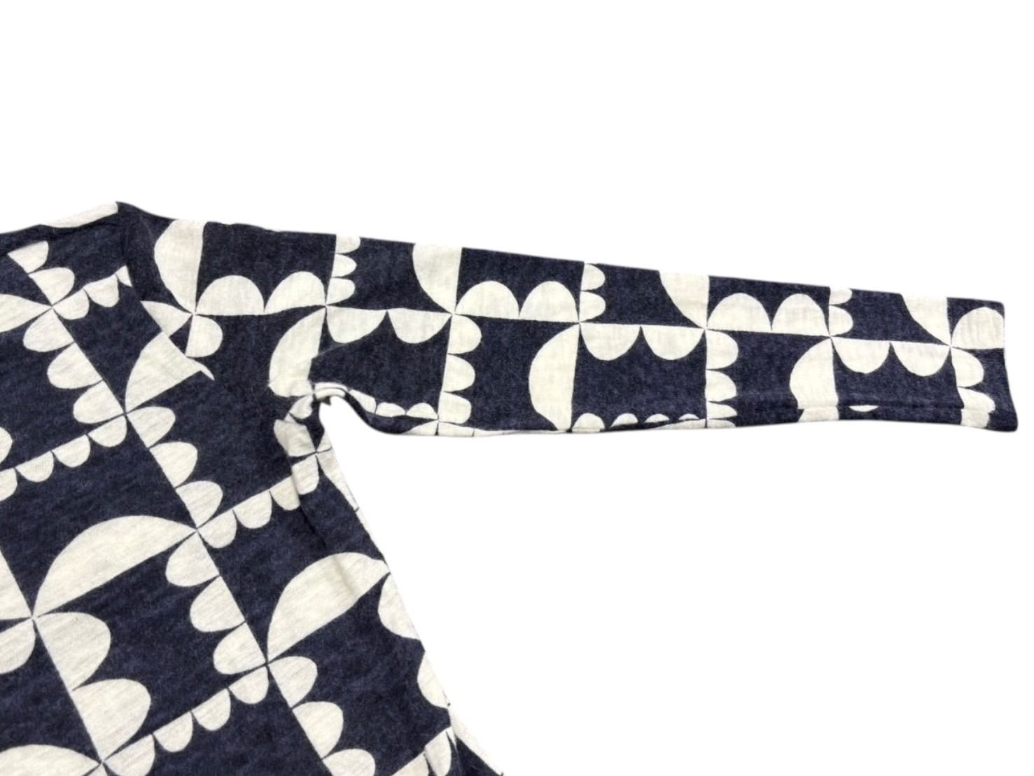 ネイビー ホワイト