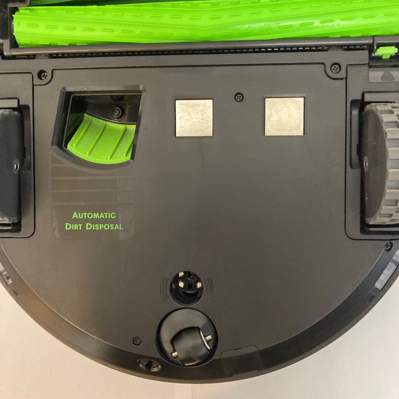 iRobot アイロボット Roomba ルンバ RVA-Y1 s9 ロボット掃除機 - メルカリ