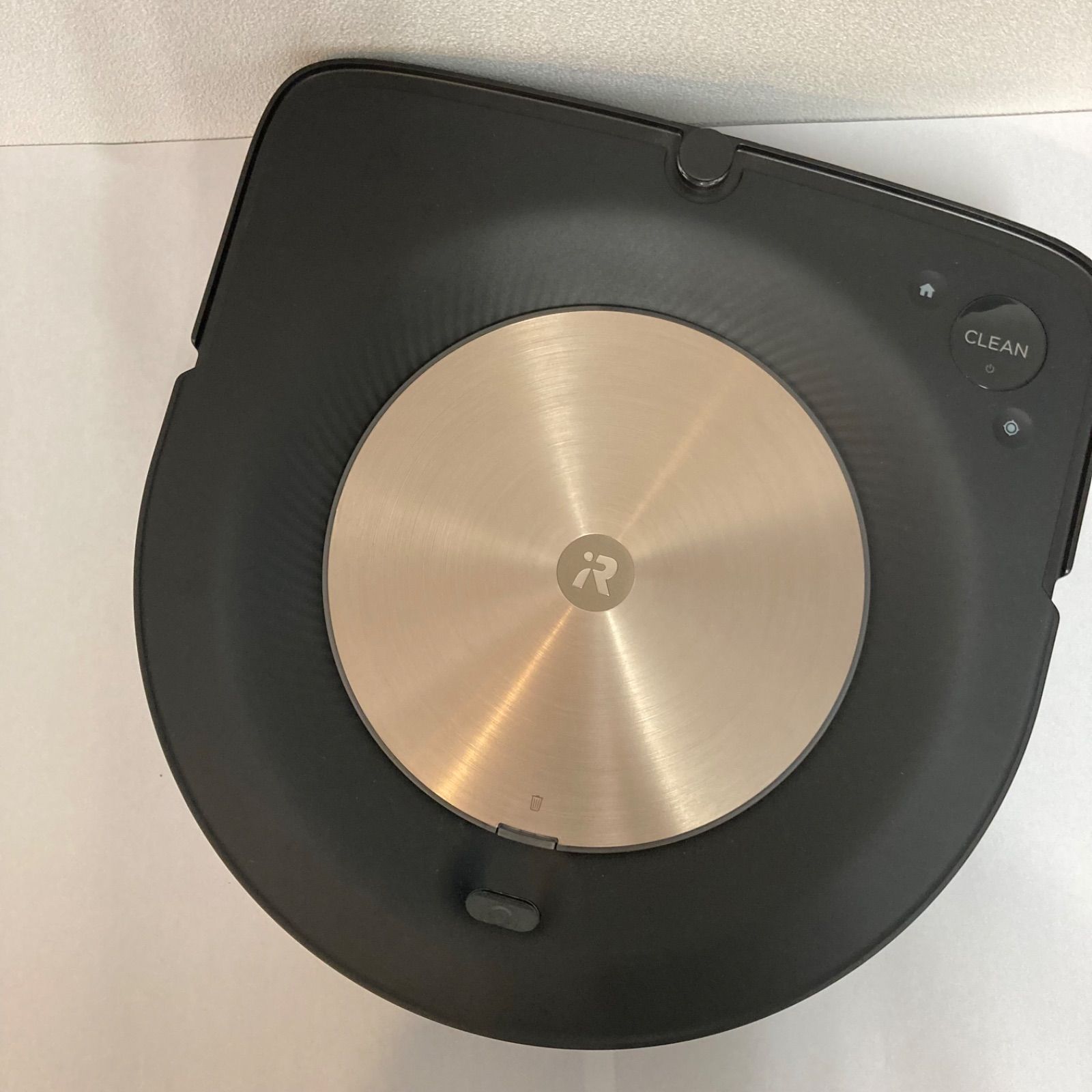 iRobot アイロボット Roomba ルンバ RVA-Y1 s9 ロボット掃除機 - メルカリ