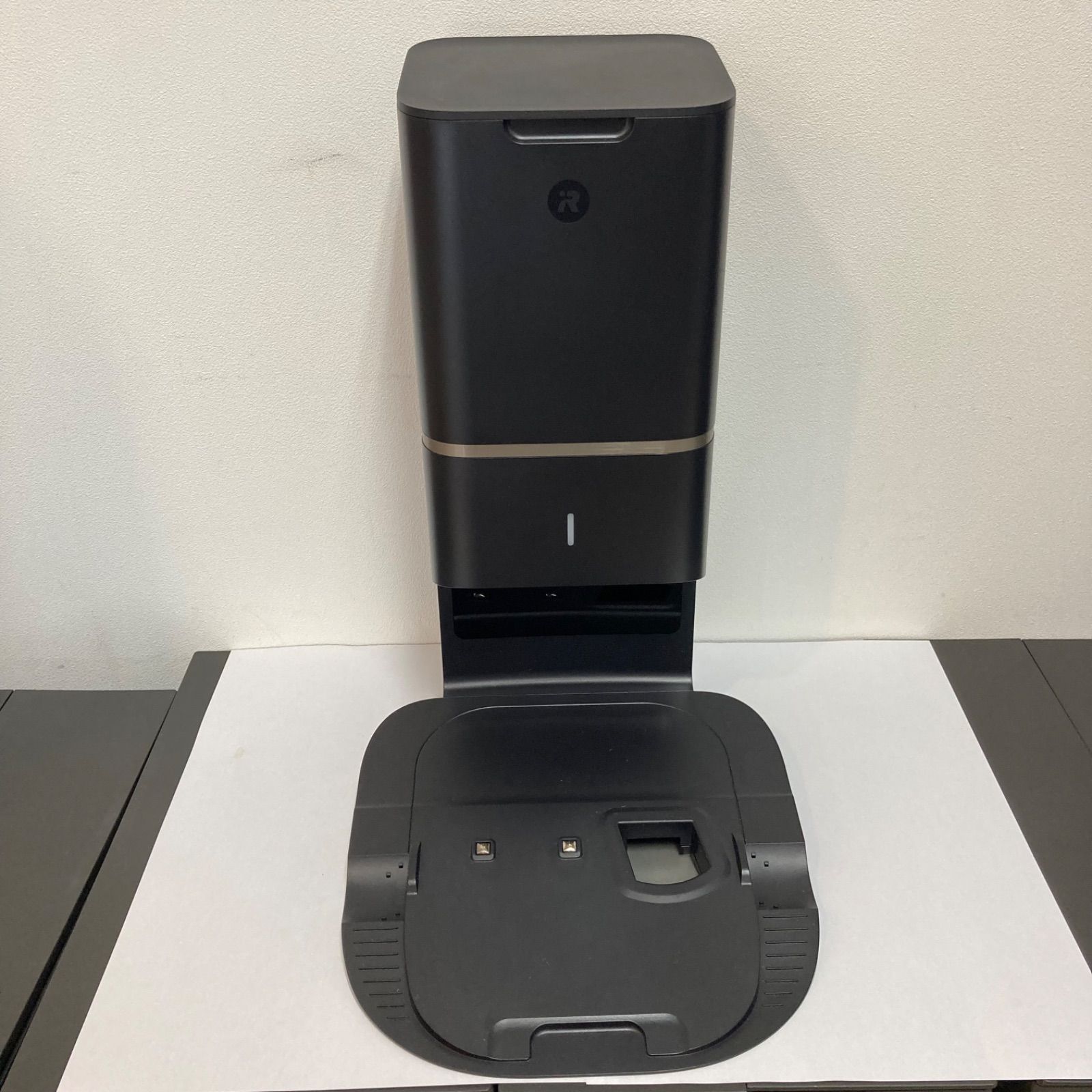 iRobot アイロボット Roomba ルンバ RVA-Y1 s9 ロボット掃除機 - メルカリ