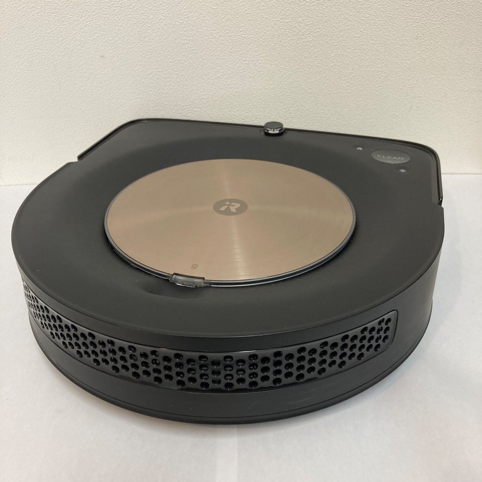 iRobot アイロボット Roomba RVA Y 1 s 9 ロボット掃除機