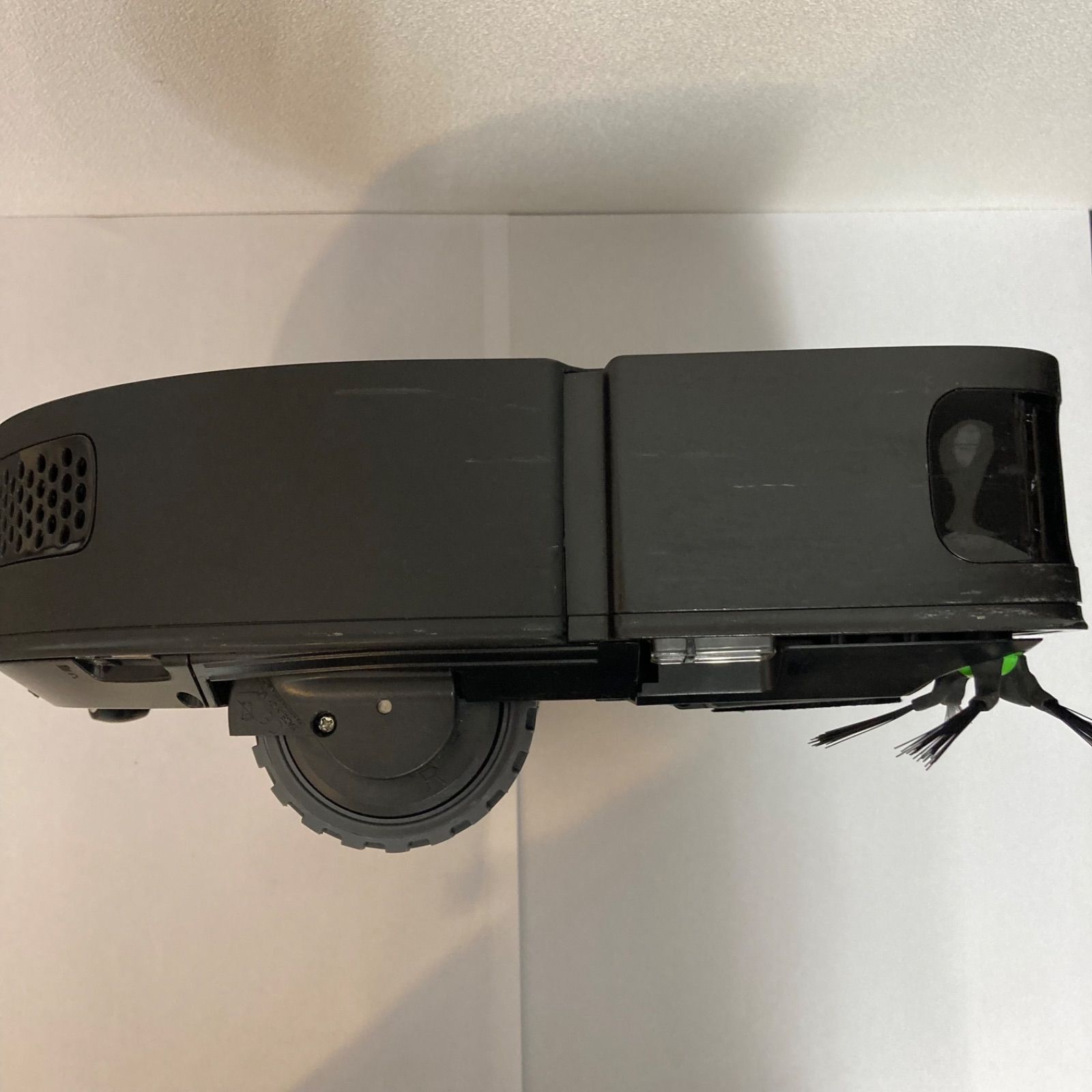 iRobot アイロボット Roomba ルンバ RVA-Y1 s9 ロボット掃除機 - メルカリ