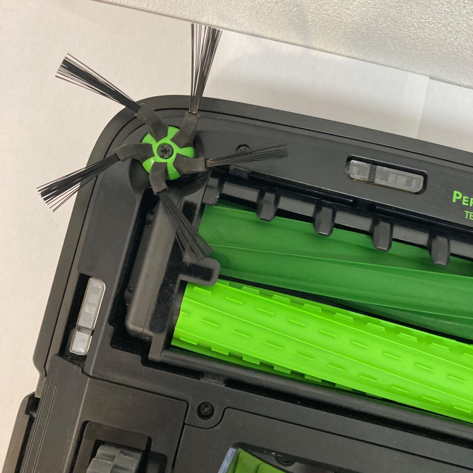 iRobot アイロボット Roomba ルンバ RVA-Y1 s9 ロボット掃除機 - メルカリ