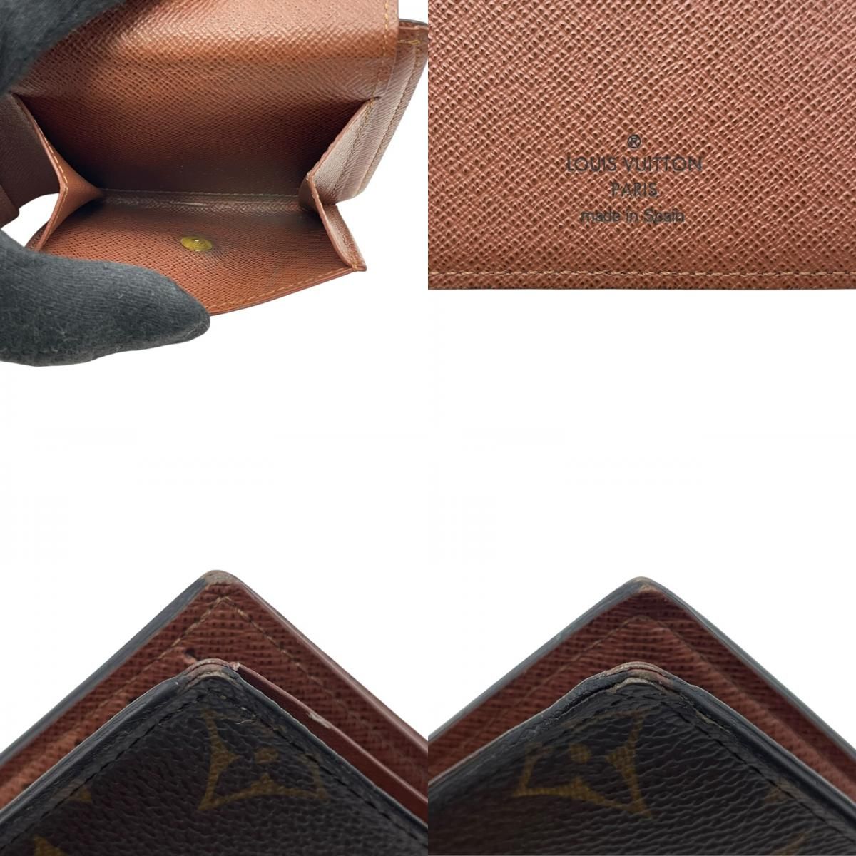 ポルトフォイユ マルコNM