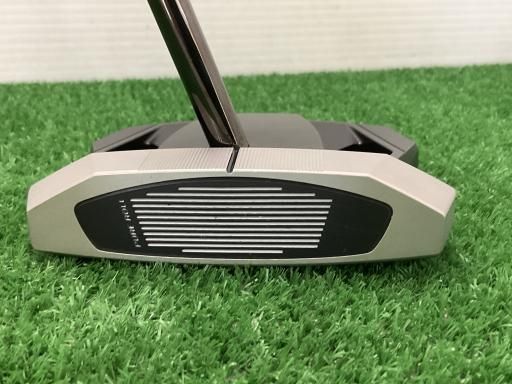 中古】 テーラーメイド Spider 5K-ZT STANDARD 34インチ レフティ