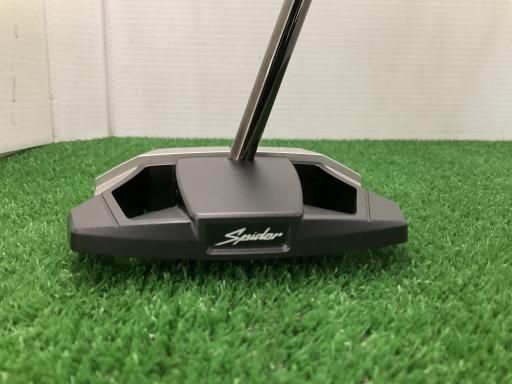 中古】 テーラーメイド Spider 5K-ZT STANDARD 34インチ レフティ