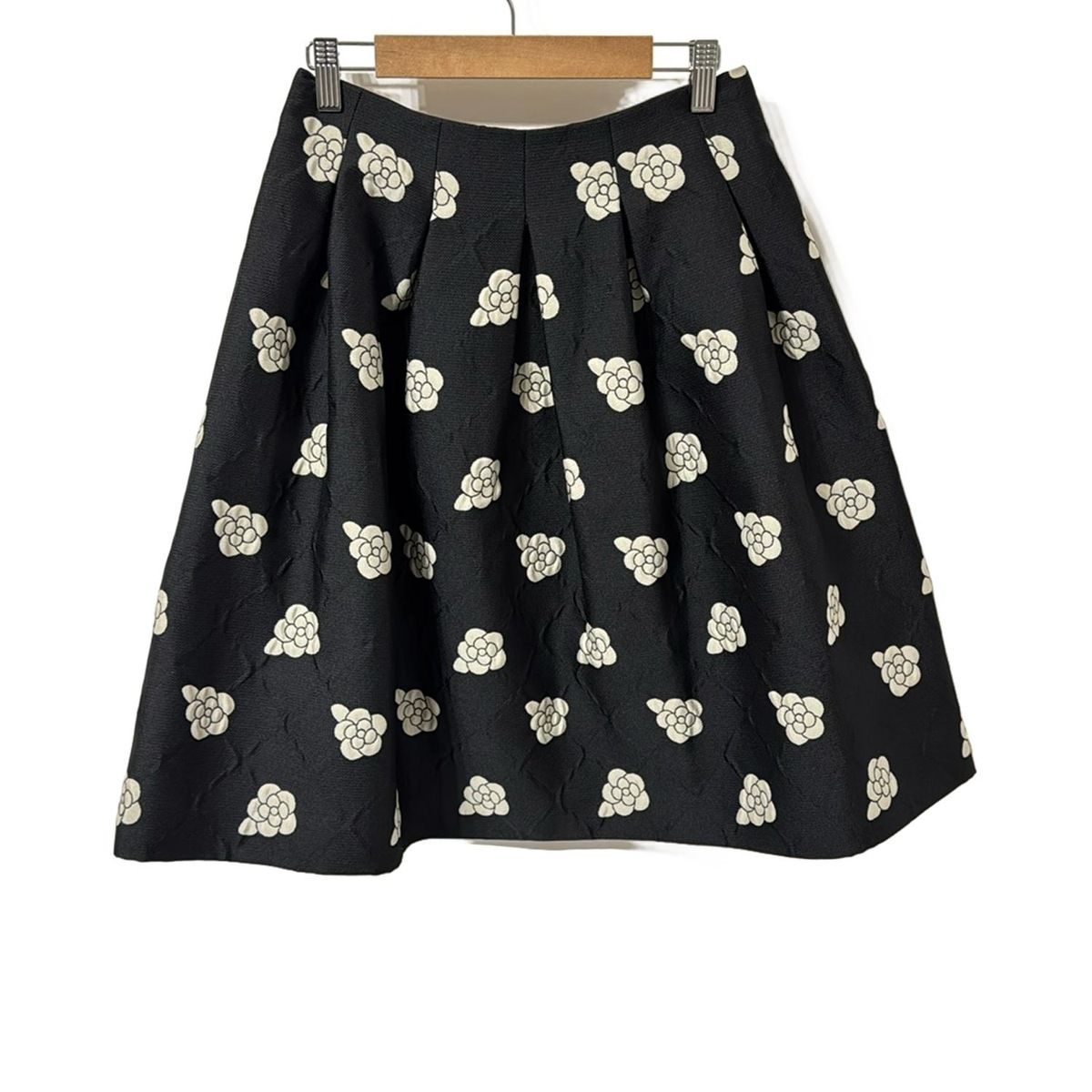 M'S GRACY(エムズグレイシー) スカート サイズ38 M レディース美品