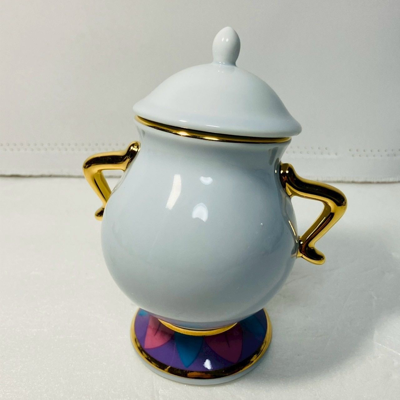 カップ-ソーサー