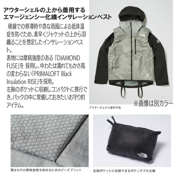 ウエア ジャケット