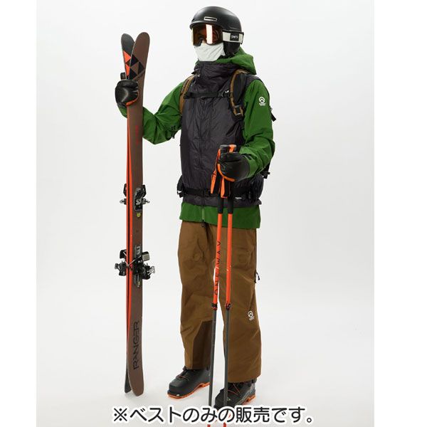 ウエア ジャケット