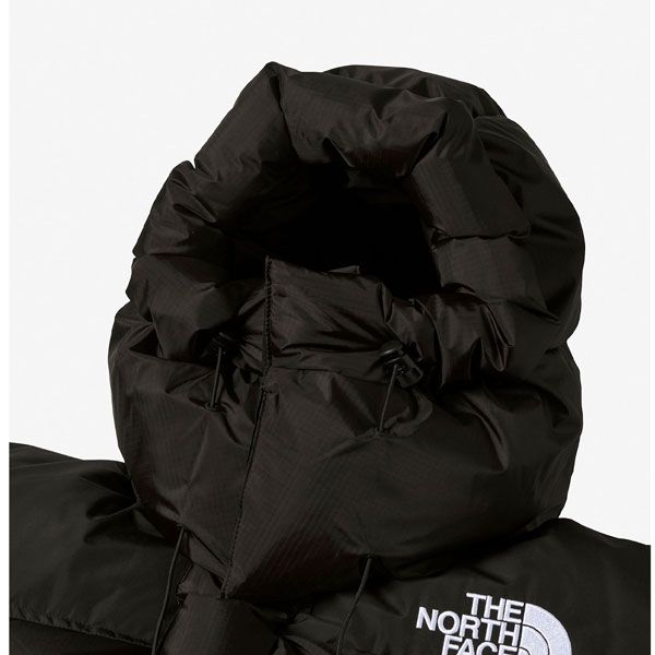ノースフェイス ヒムダウンパーカー