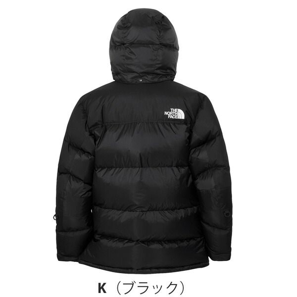 PARKA 冬用ジャケット