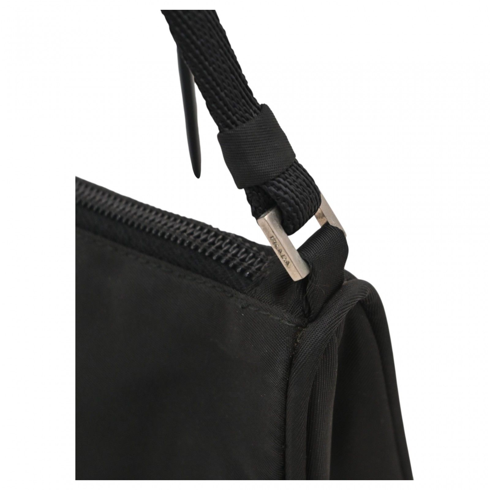 ハンドバッグ ブラック