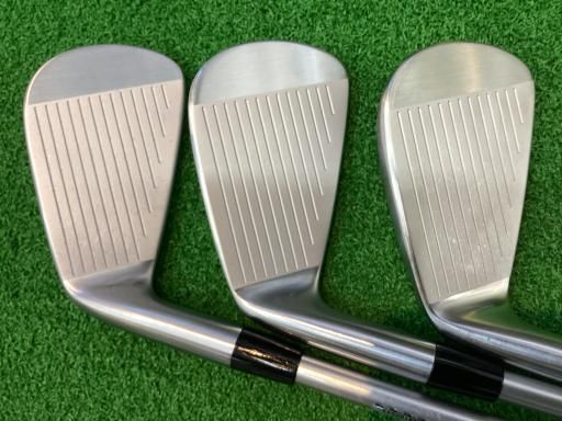 ブリヂストン 258 CBP 6 S アイアンセット IR Diamana iB 65 フレックスS メンズ 男性用 右利き 右用 Bランク ゴルフクラブ