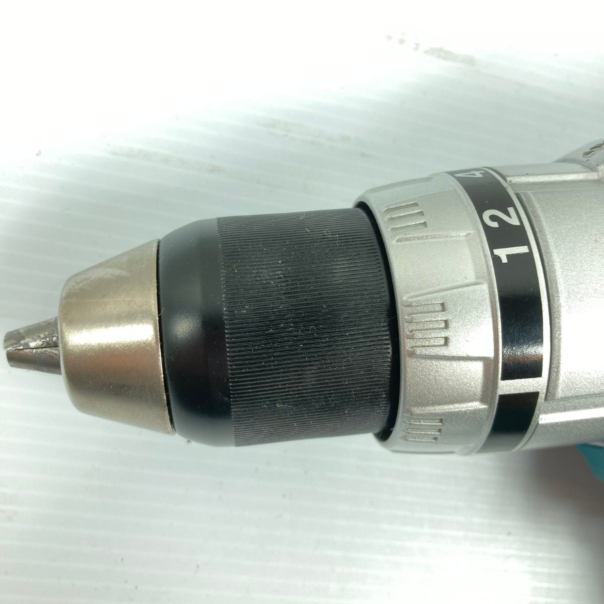 充電式ドライバドリル