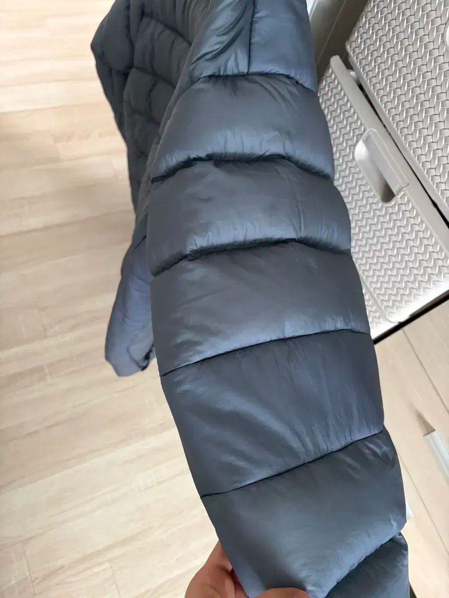 ダスティブルー