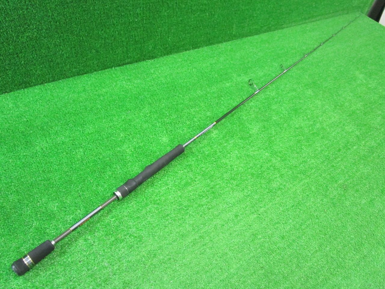 ECH山 レスターファイン マスターブレイド SLJ 63