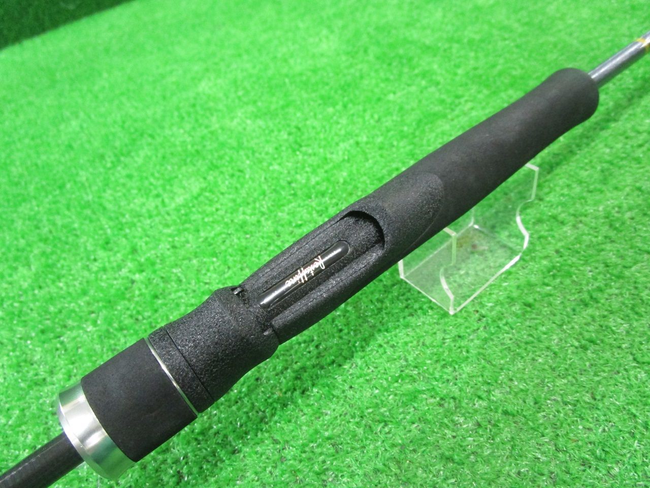 レスターファイン