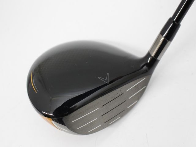 中古】[B-ランク] フェアウェイウッド キャロウェイ マーベリック