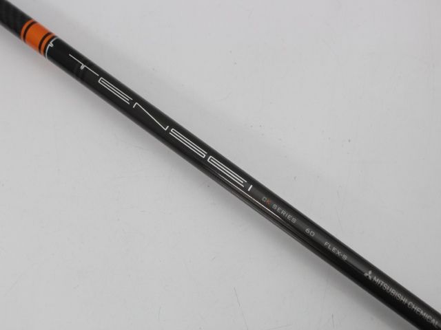 【美品】キャロウェイマーベリックマックス　5番ウッドTENSEI CKプロ60S 中古】[B-ランク] フェアウェイウッド キャロウェイ マーベリック