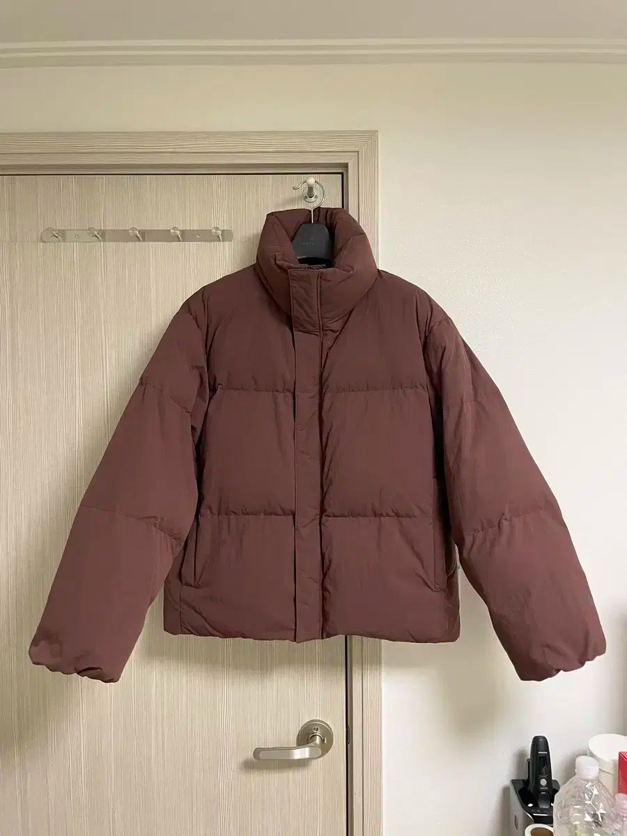 状態良し ユニクロ U ルメール ダウン