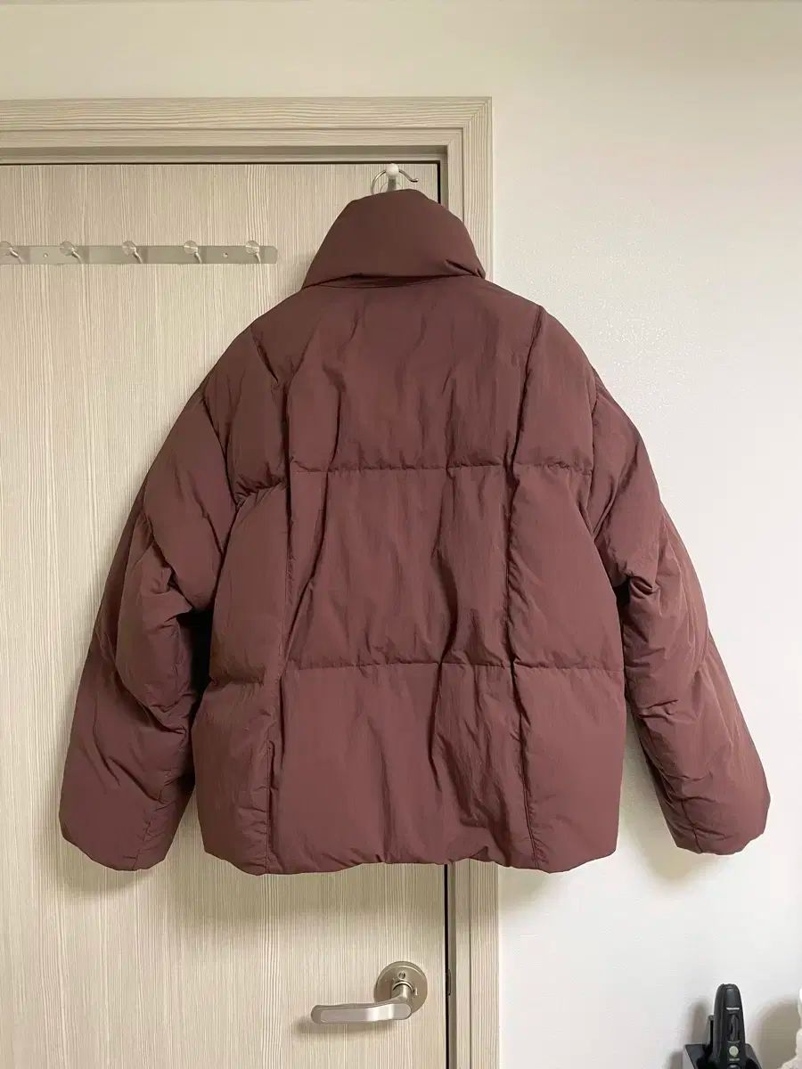 状態良し ユニクロ U ルメール ダウン