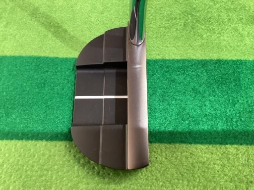 ピン Scottsdale DS72 2025 33.5インチ SS TOUR 2.0 パター PT スチール フレックスその他 メンズ 男性用 右利き 右用 Bランク ゴルフクラブ