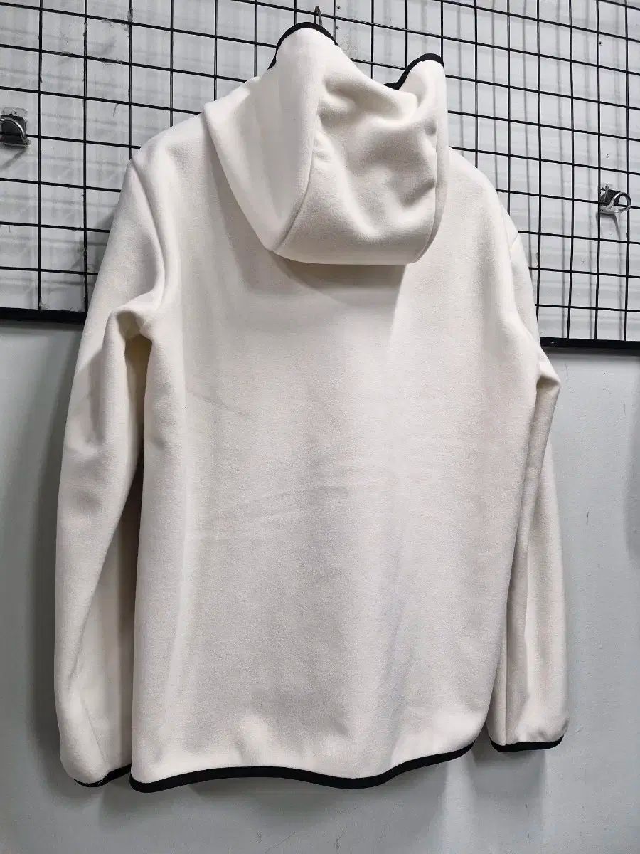 フード ジャケット