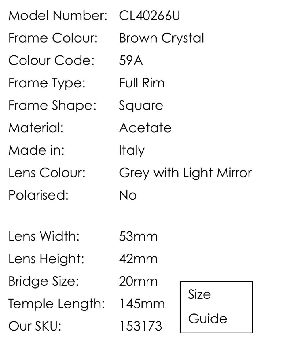 Celine セリーヌ B 3 dot サングラス