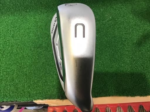 ピン G440 UW ウェッジ WG SPEEDER NX GREY 40 IR フレックスその他 メンズ 男性用 右利き 右用 Bランク ゴルフクラブ