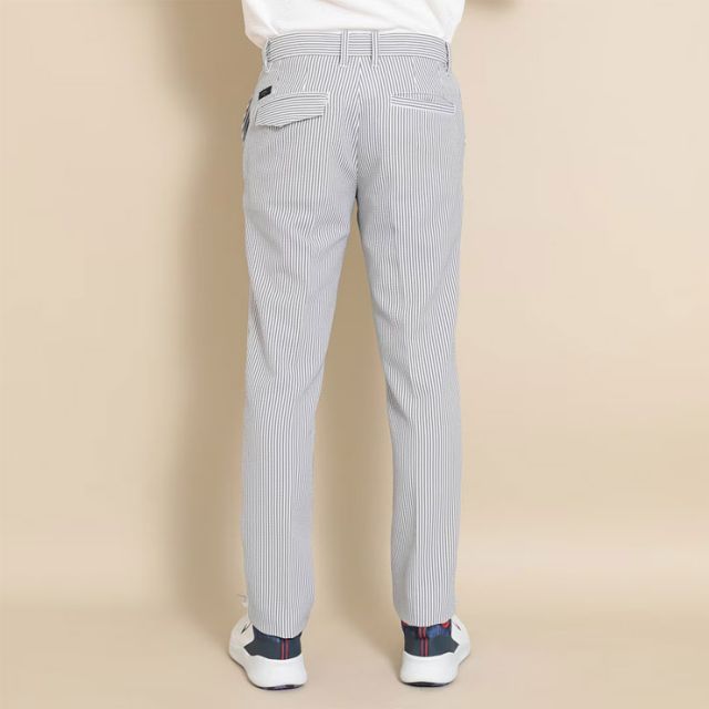 種類7:グレー(1020)/L キャロウェイ 8WAYストレッチ シアサッカー 種類7:グレー(1020)/L キャロウェイ 8WAYストレッチ シアサッカー