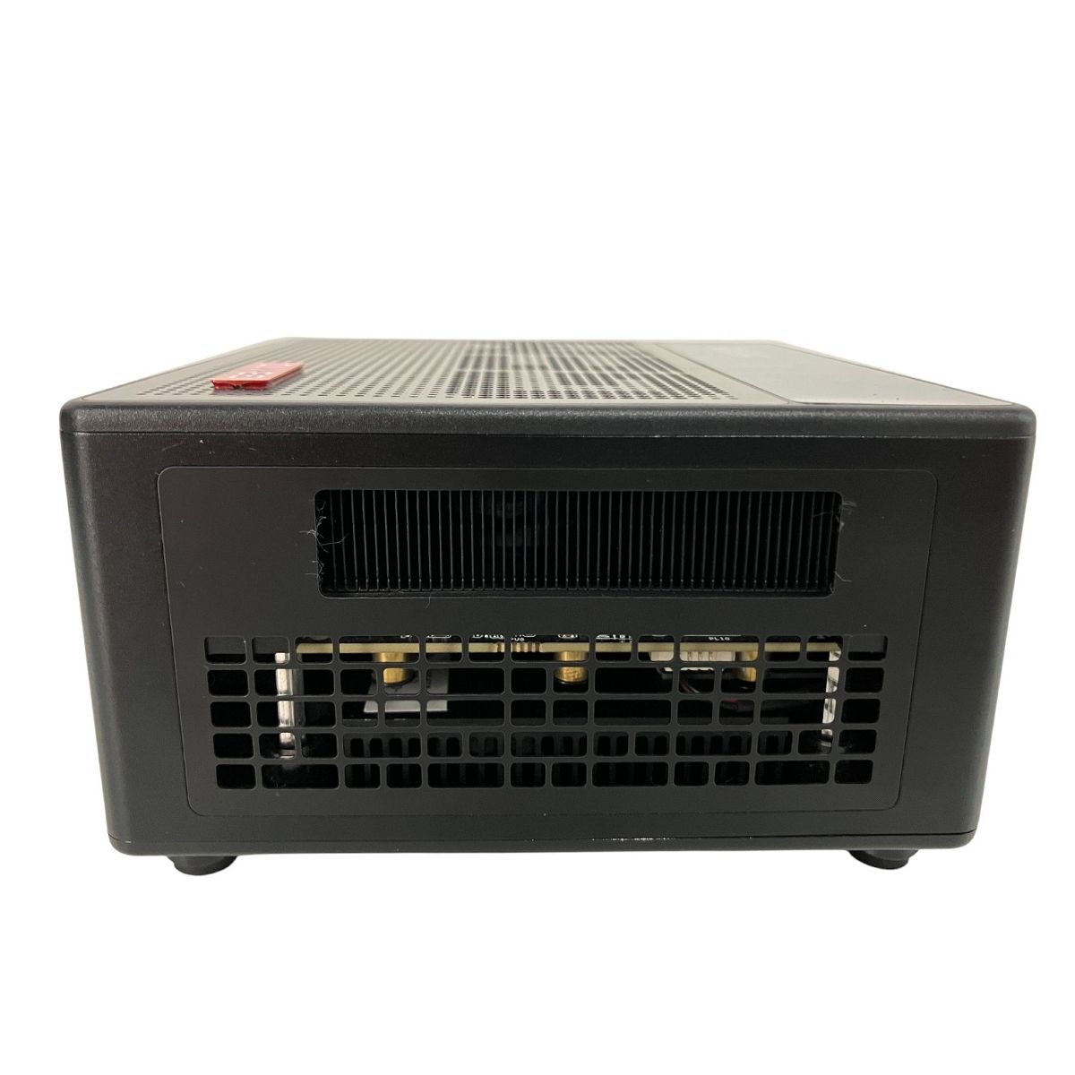  AOOSTAR ミニPC Ryzen 7 7840 HS Radeon 780 M メモリ32 GB SSD 1 TB Win 11 Pro ミニPC デスクトップPC