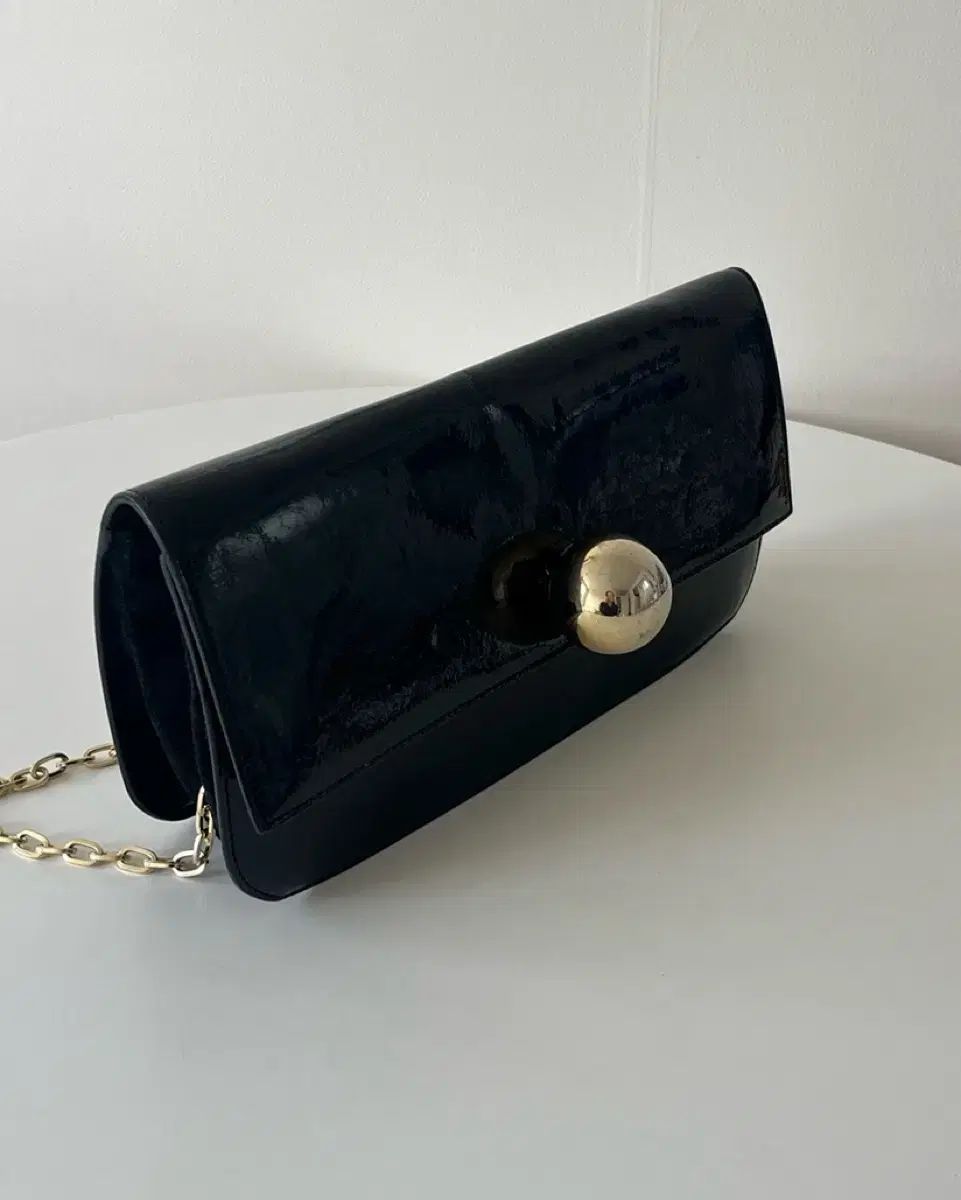 ヴィヴィアン ウエストウッド ミラーボール クラッチバッグ