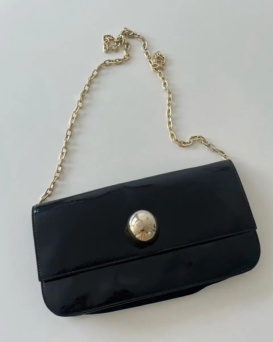 ヴィヴィアン ウエストウッド ミラーボール クラッチバッグ