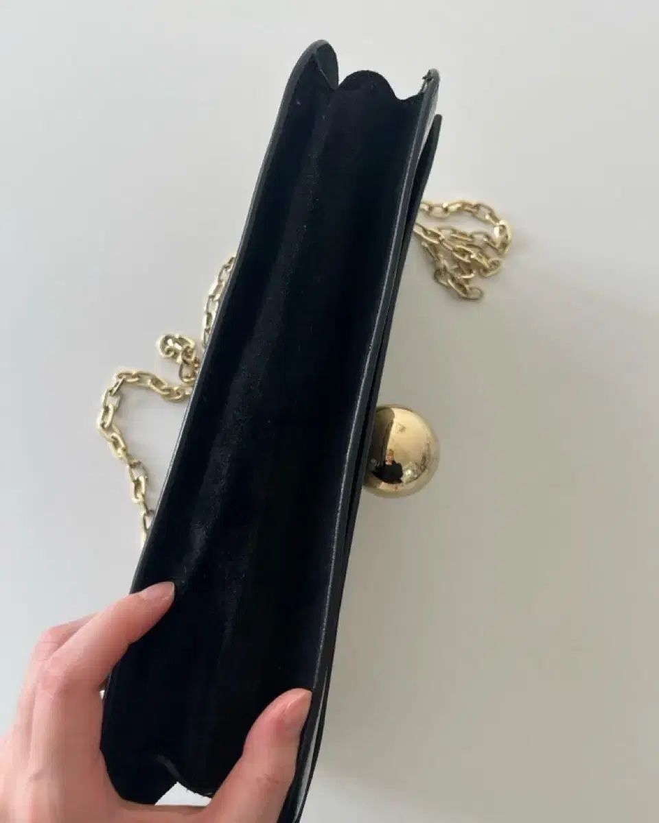 【保障できる！】 ヴィヴィアン ウエストウッド ミラーボール クラッチバッグ 【即納可能】