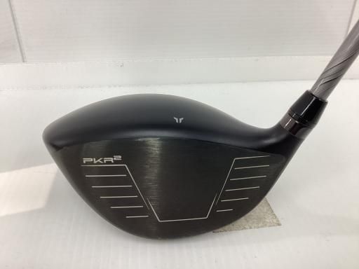 ウィルソン Wilson staff DYNAPWR 14° レディース ドライバー DR PROJECT X Even Flow フレックスL 女性用 右利き 右用 Cランク ゴルフクラブ