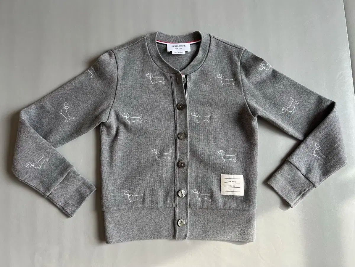 トム ブラウン コットン スポーツブラ 38サイズ