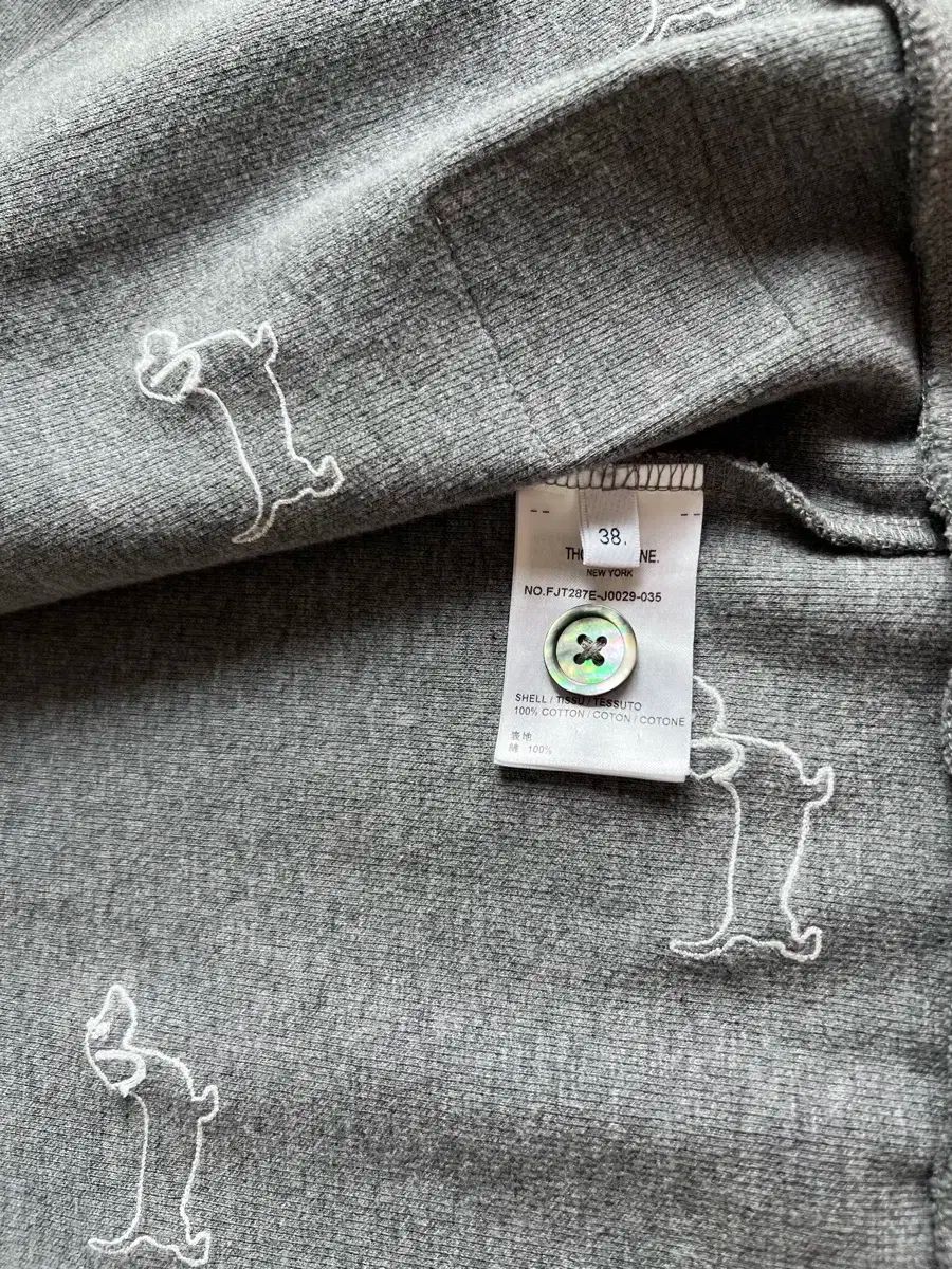 コットン スポーツブラ