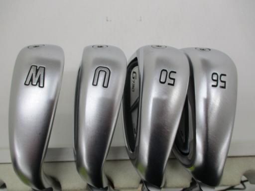 ピン G 730 9 S アイアンセット IR ALTA J CB BLACK フレックスS メンズ 男性用 右利き 右用 Cランク ゴルフクラブ