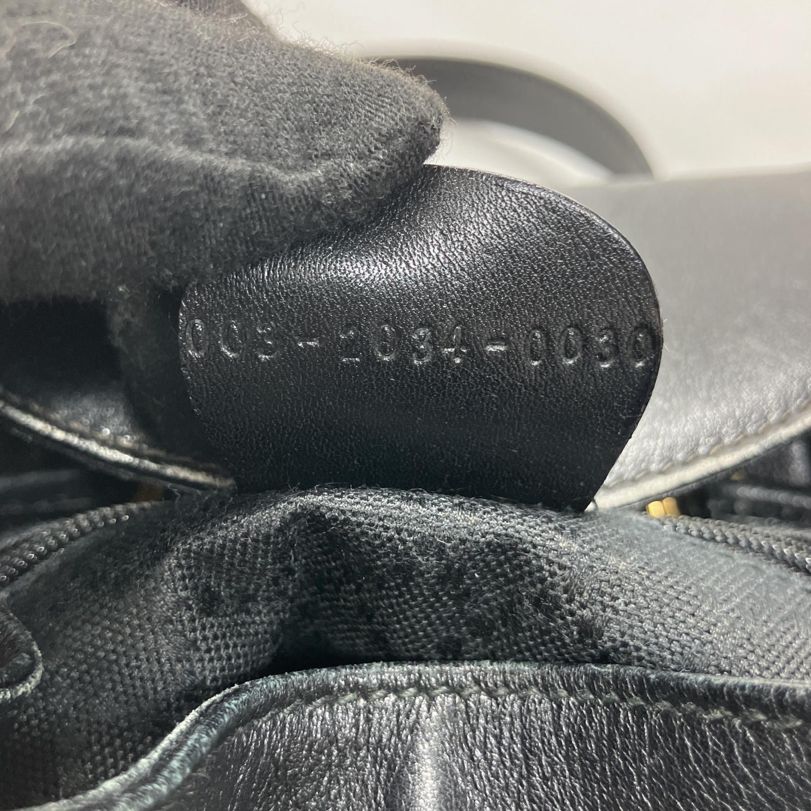 003-2034-0030 ブラック