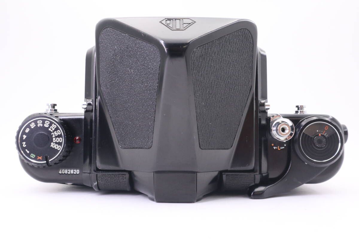 level 中判フィルムカメラ