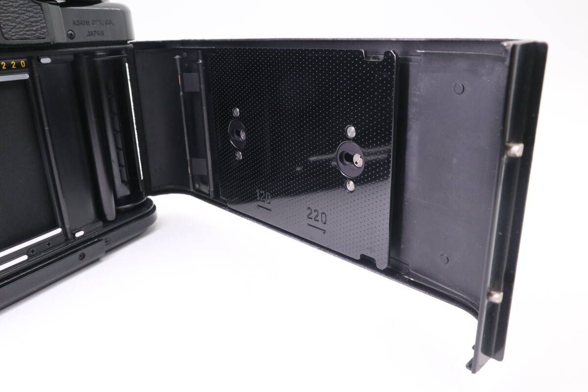 level 中判フィルムカメラ