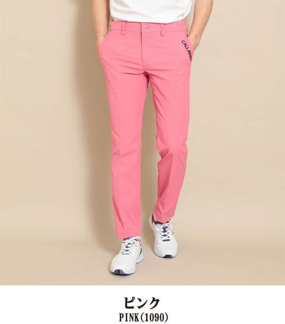 種類33：ネイビー(1120)/S キャロウェイ メンズ ゴルフウェア 8WAY