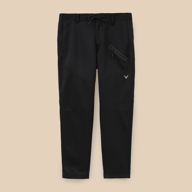 種類7：ブラック(1010)/L キャロウェイ セール ダンボール ジョガー